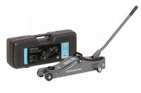 Домкрат подкатной для автолюбителя в кейсе, 2 т n32022gec