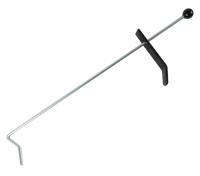 Упор педали тормоза КС506 MW-9 mw-9