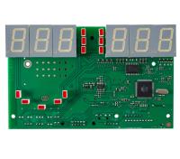 Плата CPU КС221 КС914.001.00-02 кс914.001.00-02