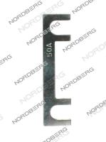 Предохранитель для NORDBERG WSB160 wsb160-f