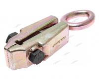 Кузовной зажим однонаправленный, рабочее усилие 5 т jtc-c101