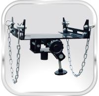 Подхват насадка трансмиссионной стойки, SD0502 sd0502