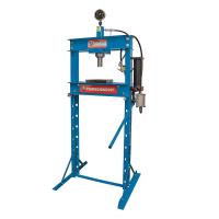 Пресс пневмогидравлический гаражный на 20 тонн, СТАНКОИМПОРТ, SD0805 sd0805