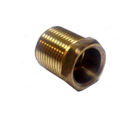 Бронзовая втулка П 407 72 013 правая