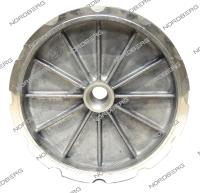 Поршень отжимного цилиндра для 4638, 4639.5 nordberg ct-ls-1100003