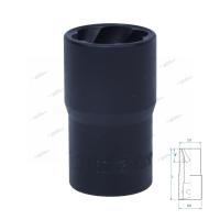 Головка для поврежденного крепежа 1/2inch (Дюйм)inch (Дюйм), 21 мм 9td403-21m