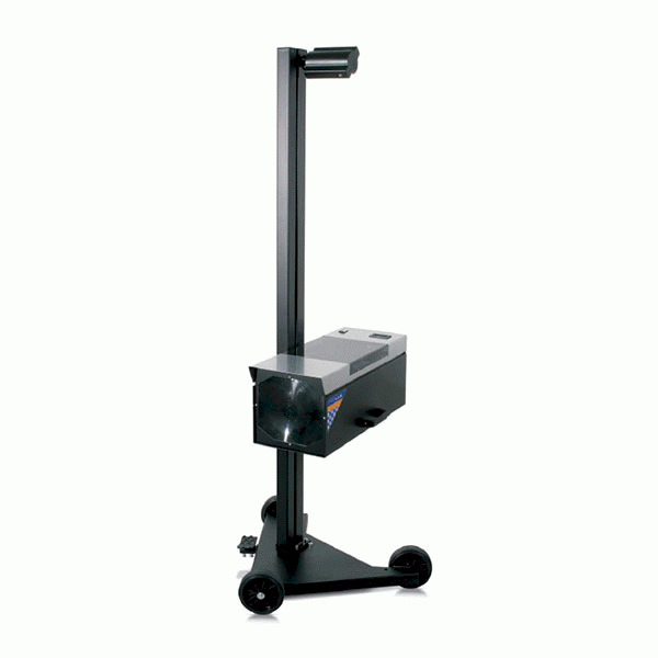 Прибор проверки и регулировки света фар RIGEL 2400, TECNOLUX & TECNOIL, 2400/L2 152054