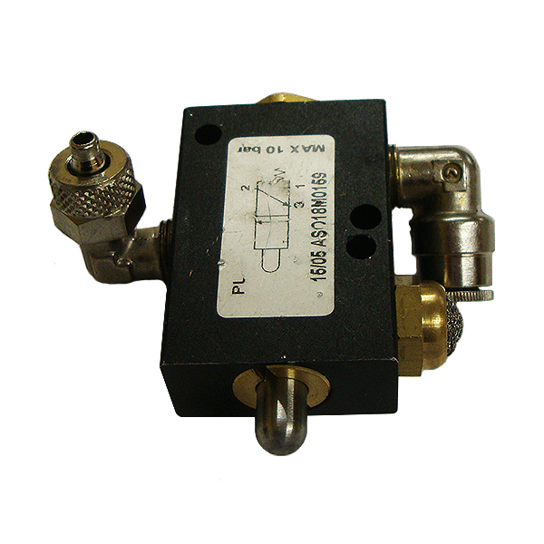 Клапан MS 50-65, BEISSBARTH, 766 100 254 129948