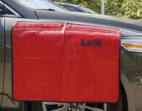 Накидка пластиковая с магнитами СТАНКОИМПОРТ, KA-6671 ka-6671