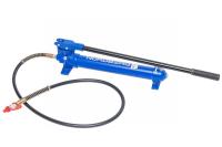 Насос гидравлический для растяжки nordberg n38hp