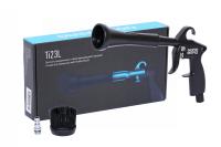 Пистолет продувочный с гибкой вращающейся насадкой ti23l