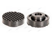 Накладка на домкрат резиновая 1005