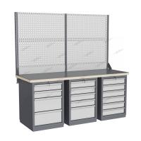 Верстак Fabrik 205.456-2