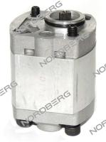 Насос шестеренчатый для накачки масла для 46TRK NORDBERG tc-20-1031201