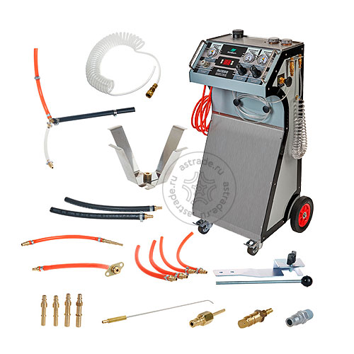 GrunBaum INJ3000 gb71003