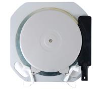 Комплект поворотных кругов (2 шт.) КС506 MW-2 0511208