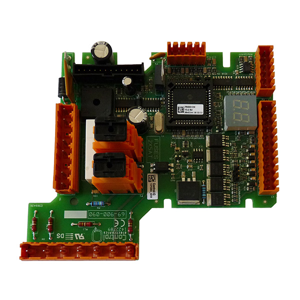 Плата PCB SK2055, STERTIL KONI, 69900090 155207