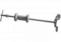 Молоток обратный с насадкой для кузовного ремонта авто, KA-1311 ka-1311