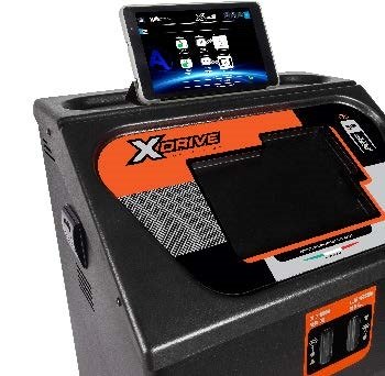 ATF X-DRIVE установка замены жидкости в АКПП всех типов, автоматическое управление