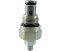 Клапан предохранительный 80-250bar V388904A23 v388904a23