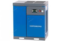 Компрессор винтовой, 22 кВт, 10 бар, 3085 л/мин, IP23, без ресивера ncb30