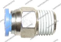 Переходник C.01.04.FPC 8-02 D8 1/4inch (Дюйм) для взрывной подкачки NORDBERG 000008286