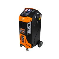 MIURA X PRINTER - установка для заправки кондиционеров с сенсорным дисп, автомат, принтер, арт. 01.018.34