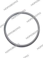 Прокладка кольцевая D35-205 для NORDBERG N634-4,5 x001323