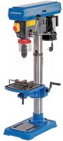 Станок сверлильный с тисками, 600 Вт, 16 мм, 12 скоростей nd1667