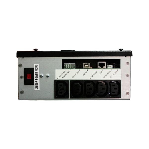USB модуль для электронных ключей G3A, HUNTER, 232-246-1 154057