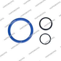 Ремкомплект цилиндра траверсы NORDBERG 4440J 4440j#rkt