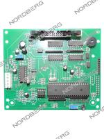 NORDBERG ЗАПЧАСТЬ ПЛАТА управления для NF15 (old) nf15#main-board