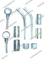 Переходников комплект для гидрошлангов NORDBERG N4123A-5T цб-00002188