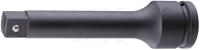 удлинитель ударный 3/4inch (Дюйм) 250 мм с шариковым фиксатором kingtony 6260-10p