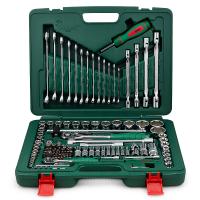 Набор инструмента (124 предмета) Hans TK-124E tk-124e