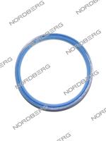 Кольцо пылезащитное D35-701 для NORDBERG N631-3,5 x001331