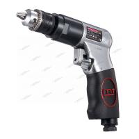 Дрель пневматическая mighty seven qe-333