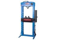 Пресс гаражный гидравлический на 30 тонн с ножным приводом, SD0824, СТАНКОИМПОРТ sd0824