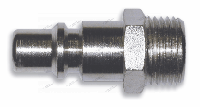 Штекер БРС inch (Дюйм)папаinch (Дюйм) MAXI гильза 13х19мм a354/4