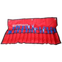 Набор съемников (лопатки) для панелей облицовки, 27 предметов мастак 108-10027p