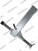 Балка рабочая поворотная в сборе для NORDBERG 4639.5 c-54-1300000