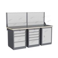 Верстак Fabrik 205.457-1