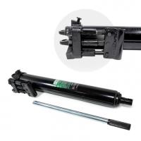 Цилиндр гидравлический удлиненный с двухштоковым насосом, 5т. rf-1205-2