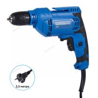 Дрель макс диам. сверла 10 мм, 450 Вт ne014