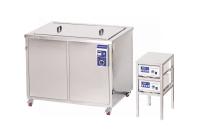 Ультразвуковая ванна с подогревом, 360 л nu3600d