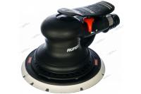 RUPES МАШИНКА RH353A SKORPIO III рото-орбитальная (3мм) пневмо, тарелка 150мм Multihol rh353a