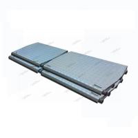 Задние сдвижные платформы для установки в нишу (платформа) 019 03 000