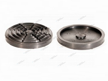 Накладка резиновая nordberg 1047