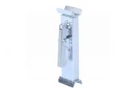Фиксатор страховочный для подкатного домкрата, 2 т n3002r