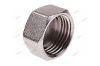 ЗАГЛУШКА A118/2 F1/4inch (Дюйм) a118/2